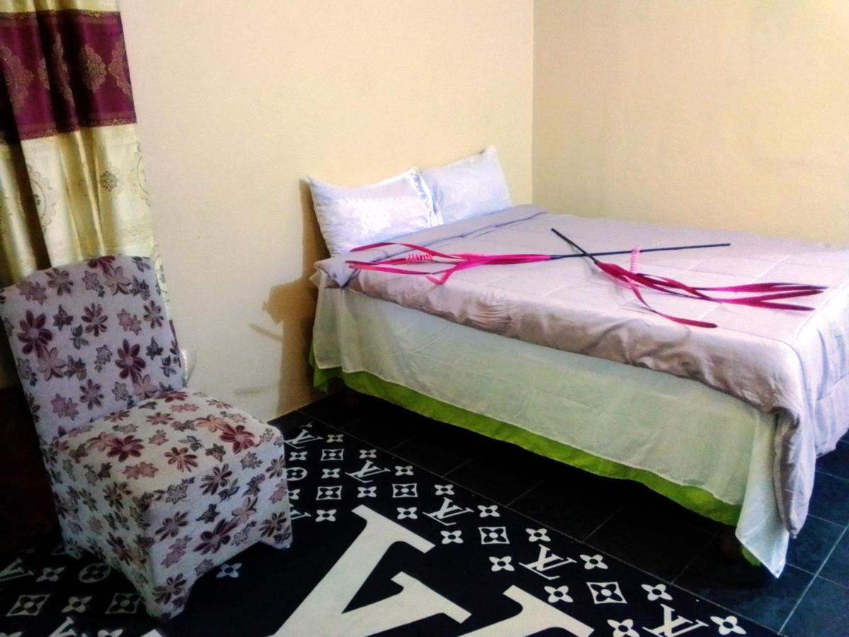 Affordable And Cozy At Content Guest House 奥乔里奥斯 外观 照片